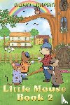 Lishman, Gillian - Little Mouse - Book 2