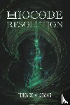 McAdams, Terence - Biocode: Resolution