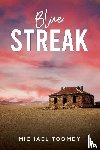 Toomey, Michael - Blue Streak