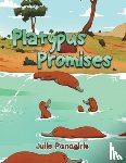 Panagiris, Julie - Platypus Promises
