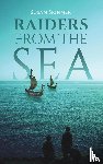 Skinner, Susan - Raiders From the Sea