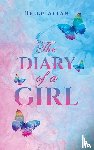 Allan, Helen - The Diary of a Girl