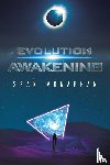 Monaghan, Sean - Evolution Awakening