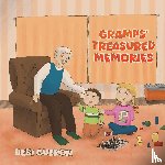 Gueron, Debi - Gramp's Treasured Memories