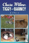 Doyle, Jan - Chase, Willow, Tiggy and Barney
