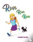 Malone, Belinda - Run Run Run