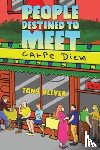 Oliver, Tony - People Destined to Meet