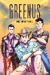 Dramytinos, Mike - Greenus
