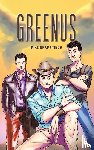 Dramytinos, Mike - Greenus