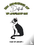 Ashwell, Nadyne - The Adventures of Defib the Ambulance Cat