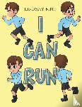 King, Lindsay - I Can Run