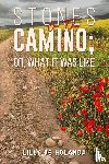 de Holanda, Lilly - Stones on the Camino; or, What It Was Like