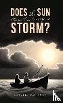 Walczak, Natalia - Does the Sun Always Come Out After the Storm?