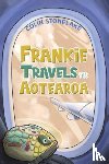 Stonelake, Colin - Frankie Travels to Aotearoa