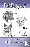 Hawksley, Nikke - Pet Rapport