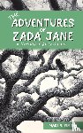 Potter, Mari A. - The Adventures of Zada Jane