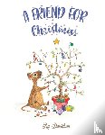 Davidson, Ru - A Friend for Christmas