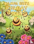 Rees, Luke - Bampa Bees' Big Day Out