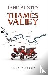 Durant, June - Jane Austen in the Thames Valley