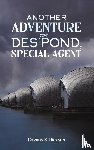 Dickson, Gordon S. - Another Adventure for Des Pond, Special Agent