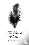 Rosenight, Nadia - The Black Feather