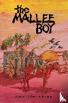 Dickinson, Edward Alfred - The Mallee Boy