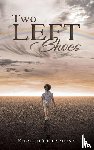 Adams, Kenneth Roger - Two Left Shoes