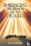 Kenogbon, Joe - Embracing the Sermon on the Mount