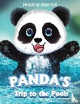 Markut, Jessica - Panda's Trip to the Pools