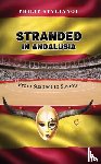 Stylianou, Philip - Stranded in Andalusia