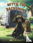 Hewlett, Michelle - Hettie the Little Dachshund