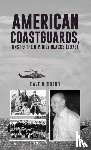 Husband, Dave - American Coastguards, UNST & The B.P. Oily Blacks (1978)