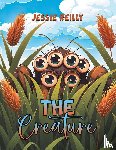 Reilly, Jessie - The Creature