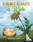 Barclay, Rebecca - Ginnie Makes a Wish