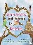 Hyatt, Andrea - Sophie Sparrow and Friends to the Rescue