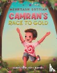 Lotfian, Mehrtash - Camran's Race to Gold