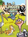 Brown, Keith - A Bigger Bird