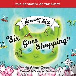Green, Adam - Six Goes Shopping