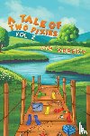Arbery, Jim - A Tale of Two Pixies – Vol. 2