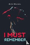 Mounsey, Josie - I Must Remember