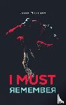 Mounsey, Josie - I Must Remember