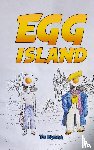 Byrne, Ta - Egg Island