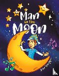 Hampson, June - Man in the Moon