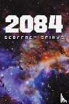 Spinks, Geoffrey - 2084