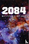 Spinks, Geoffrey - 2084