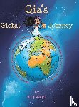 ., Flinkit - Gia’s Global Journey