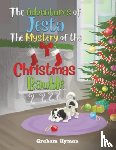 Hyman, Graham - The Adventures of Jesta - The Mystery of the Christmas Bauble
