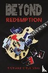 Cruttwell, Richard - Beyond Redemption