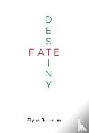 Johnson, Elyze - Fate/Destiny