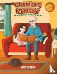Bowden, Linzi - Grampa’s Memory